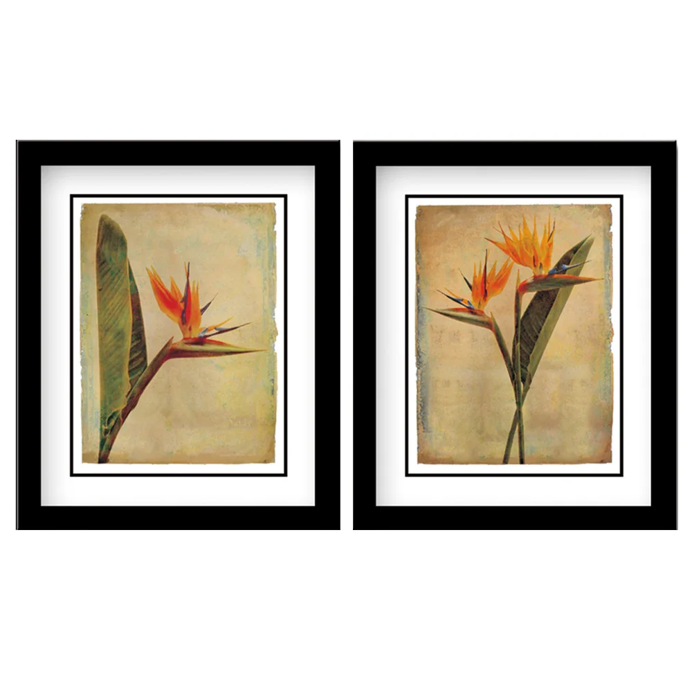 Professional Manufacturer OEM Plastic Frame Decorative Wall Painting Design Patterns Pictures for Sale