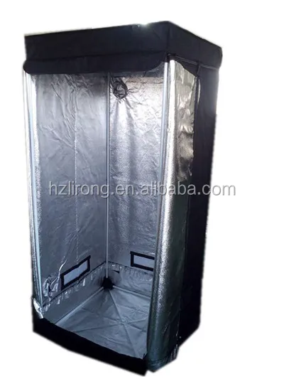 
Manufacturer Supply Low Cost Greenhouse Grow tent Grow house by Hydroponics Farming 