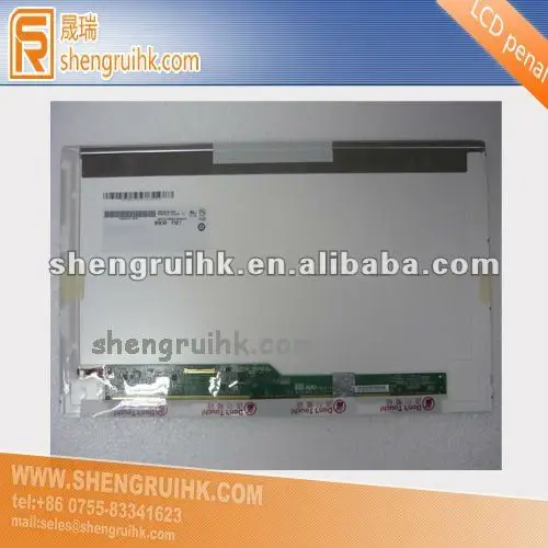 laptop led panel for auo b156xw02