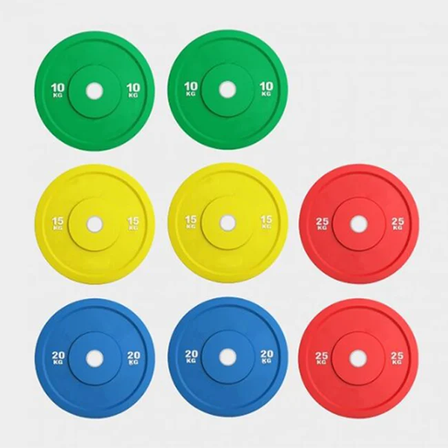 Qingdao colorful Rubber bumper Plate with logo