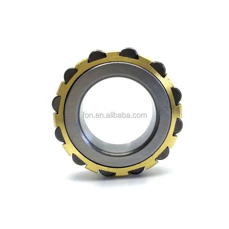  sing row cylindrical roller bearing rn206