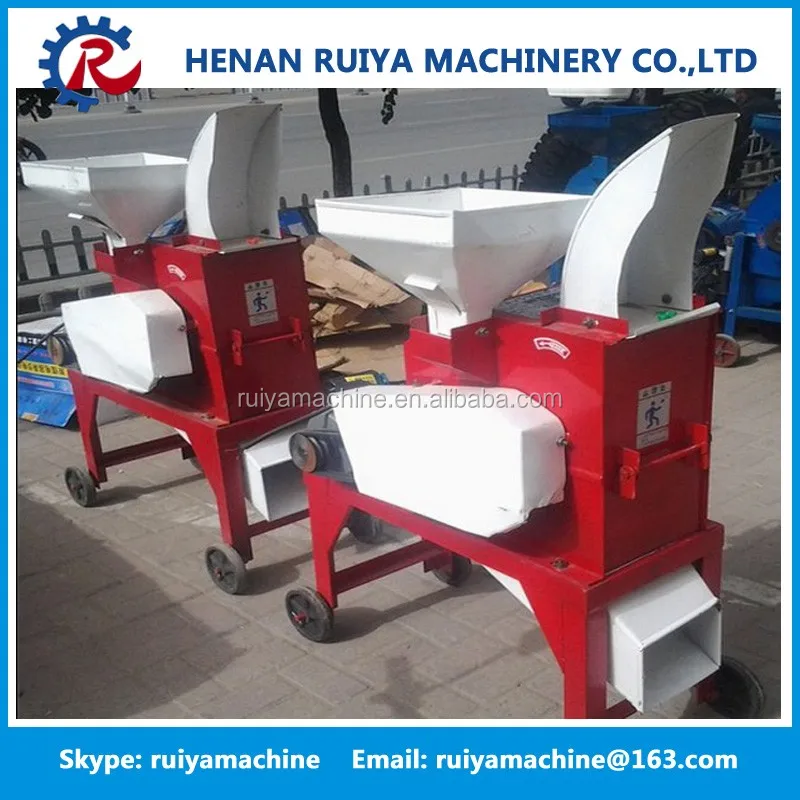 hay cutter and crusher2