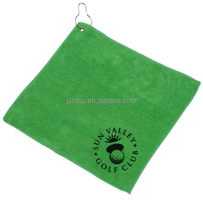 microfiber slogan rally towels personalized custom print rally hand towel