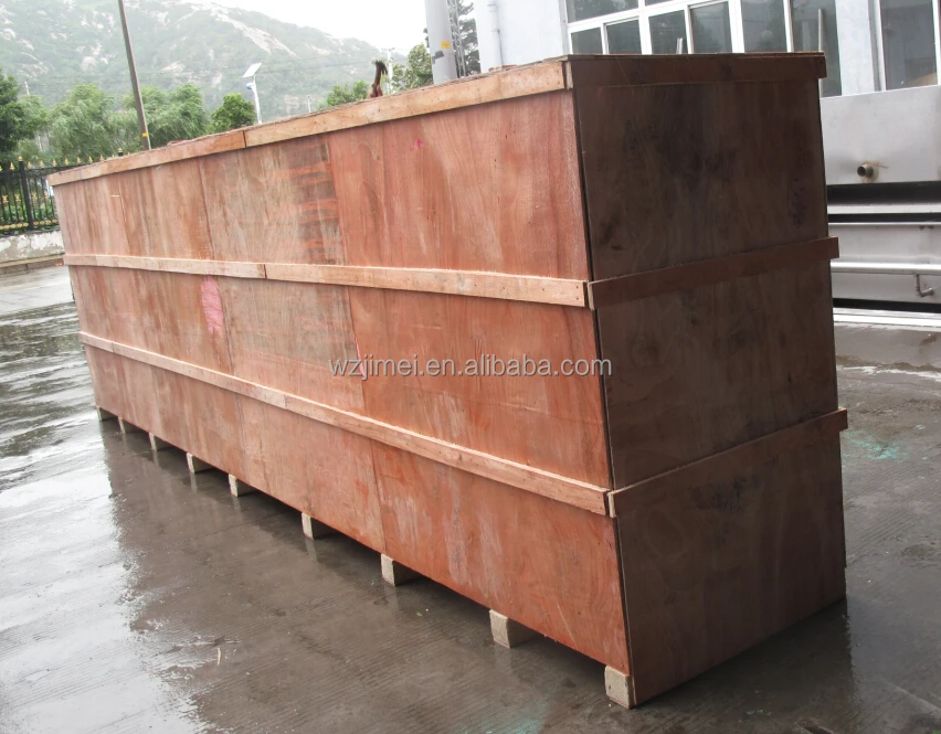 canned food Processing Exhaust equipment