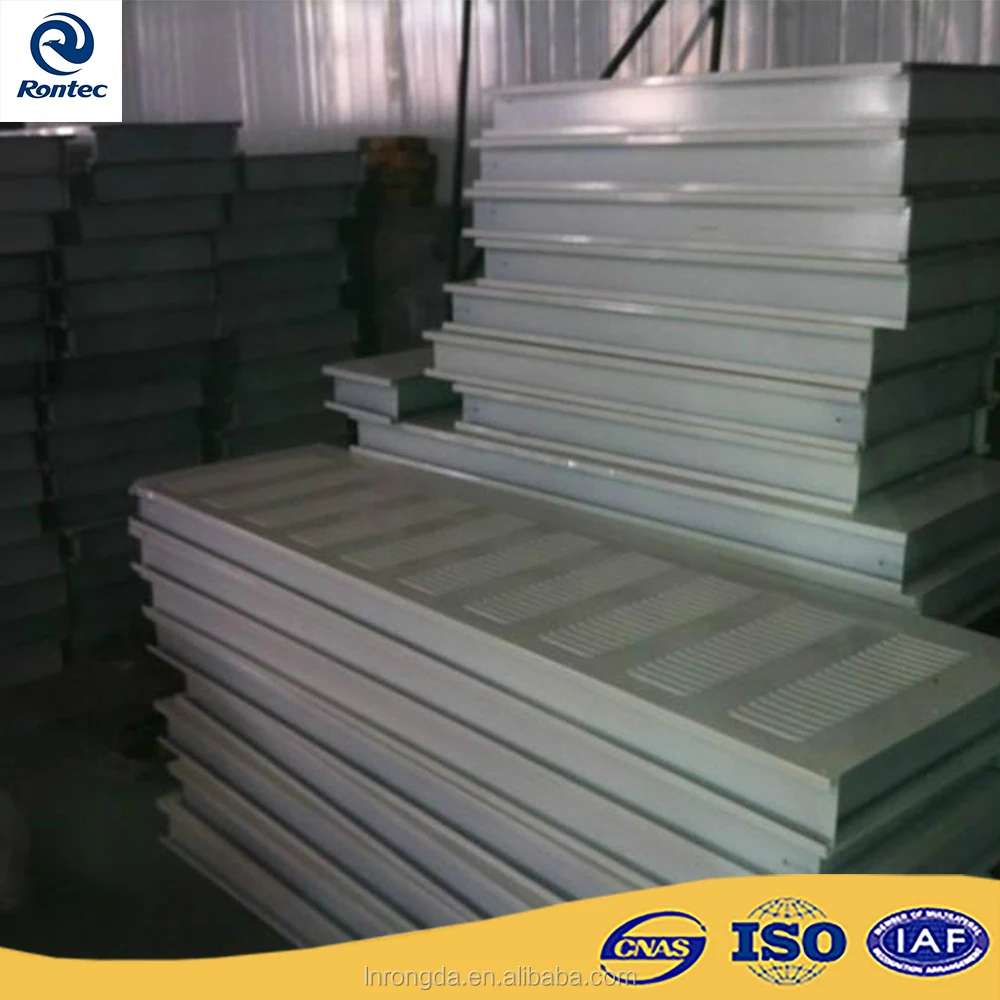 
Factory wholesale highway noise reduction sound barrier system 