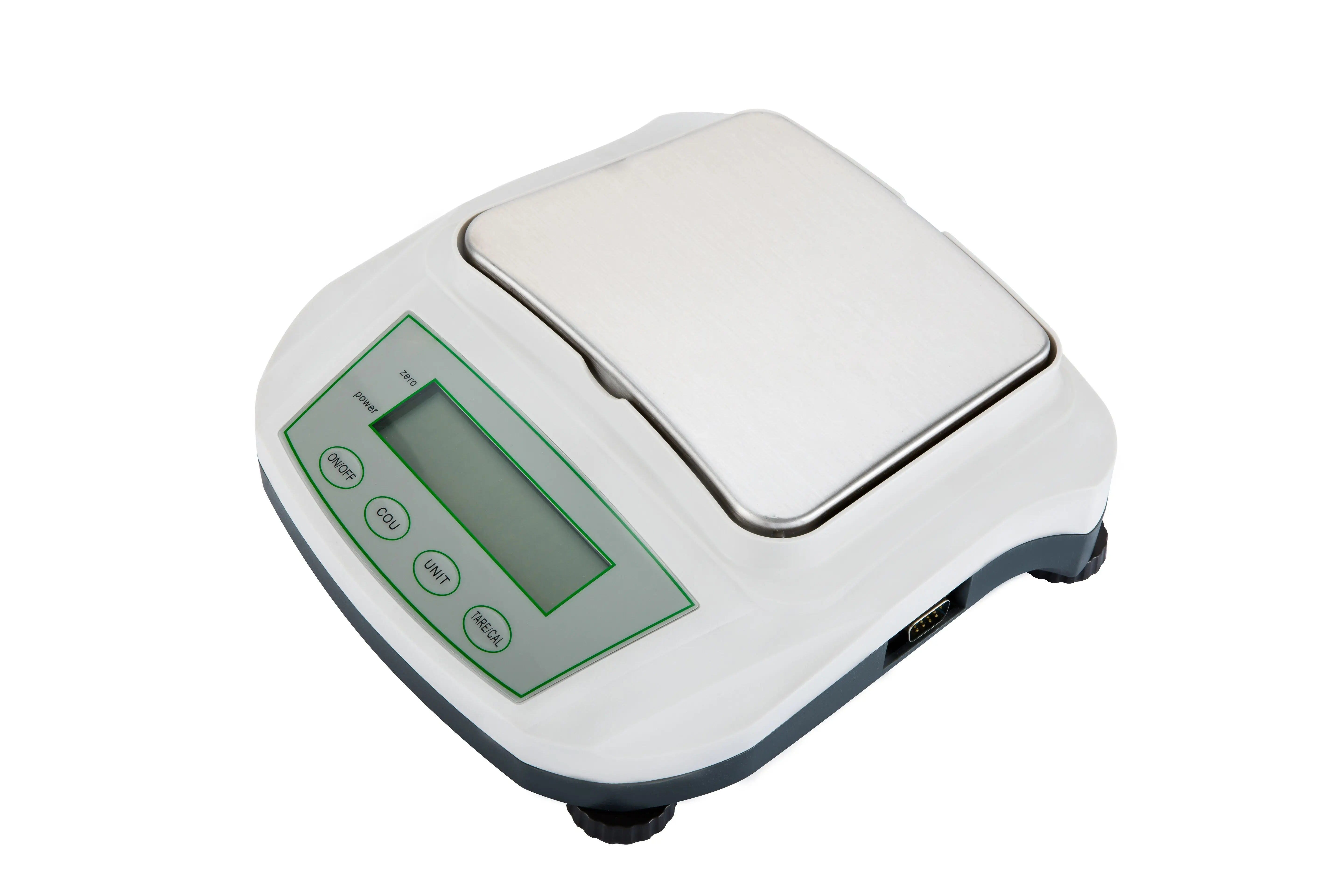 lab scale 2kg resolution 0.1g