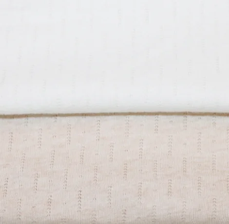 100% Organic cotton baby girl clothes romper summer