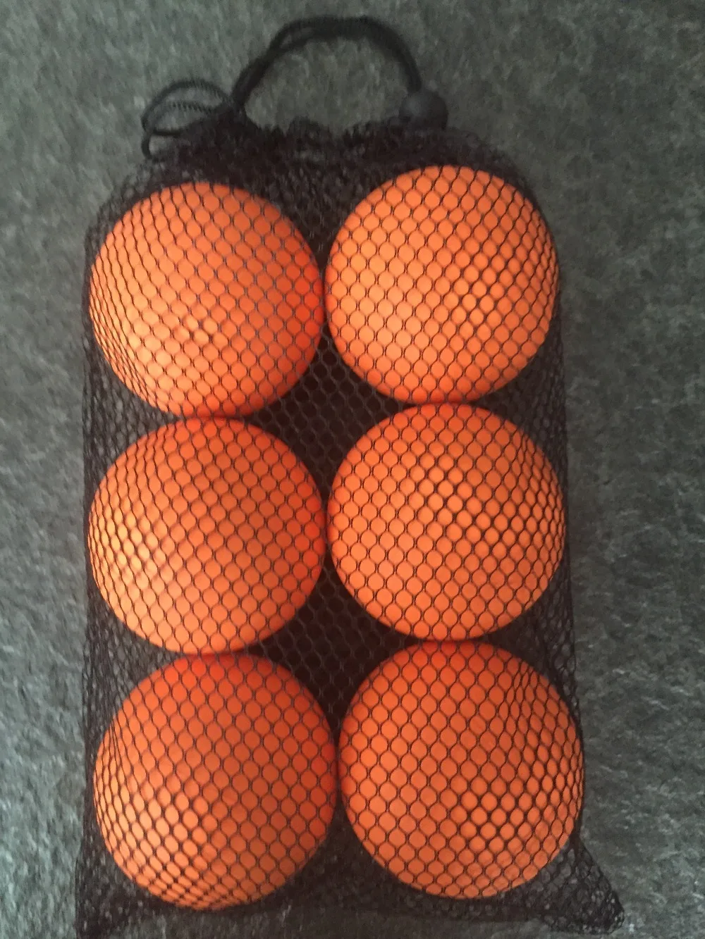 ncaa DEAD BOUNCE Lacrosse Ball custom ball design Logo Rubber NO BOUNCE Practice Lacrosse Balls