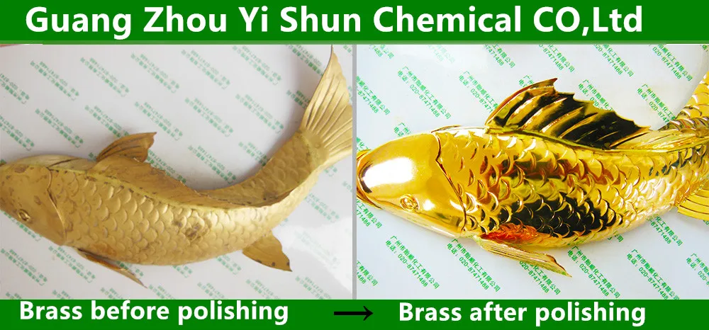 
Copper alloy soft light treating agent Copper matting agent Chemical matte agent 