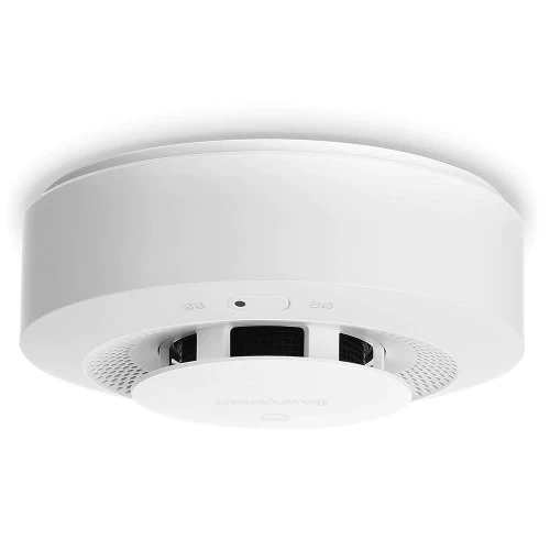Датчик дыма Xiaomi Mijia Honeywell, пожарная сигнализация, детектор газа, работает с многофункциональным шлюзом 2, управление через приложение для умного дома