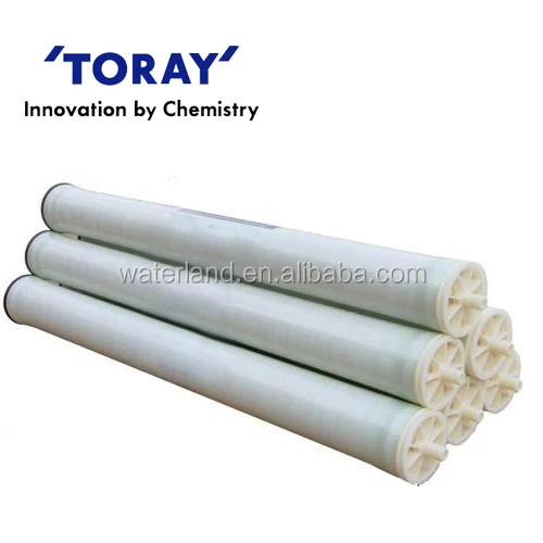 Reverse Osmosis Membranes 4040 TMG10D/TM710D/TML10D
