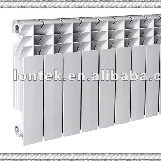 central heating aluminium radiators for house heating