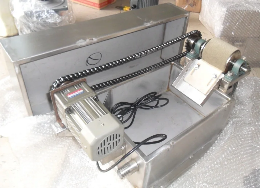 Завод напитков очистки нефтесодержащих сточных вод