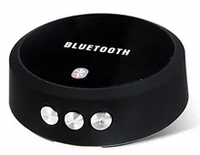 Selling Link-485 V4.0+EDR APTX Two-Link 20M Bluetooth Music Receiver Handsfree Car AUX Speaker