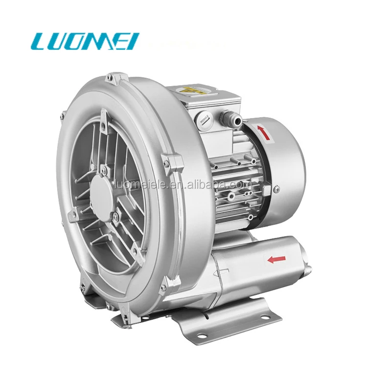 Pond Aerator High Pressure Air Pump for Koi Fish Pond