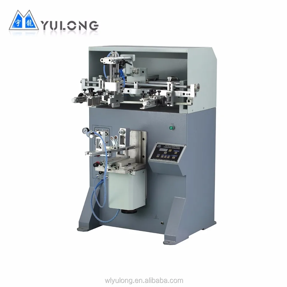 all of function screen printing machine GYS-400