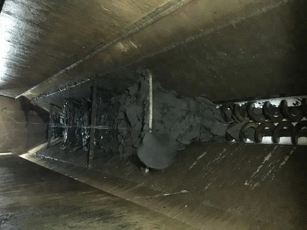 Винтовой спиральный конвейер из нержавеющей стали без вала цена на отходы/влажный материал/материал для виски