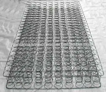 Automatic Mattress Spring Machine mattress production machines