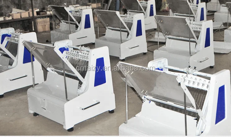 bread slicer for selling automation bread slicer machine high speed bread slicer