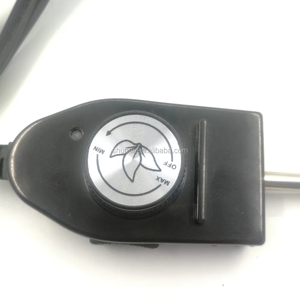 
High Quality Electric CTW Thermostat for stove/oven 