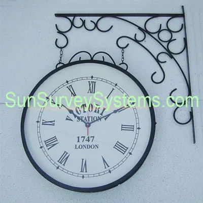 Часы часы песочные солнечные