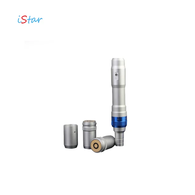 Dr. pen A6 Wireless wired 0-3mm Derma Pen Microneedle Mesotherapy Pen