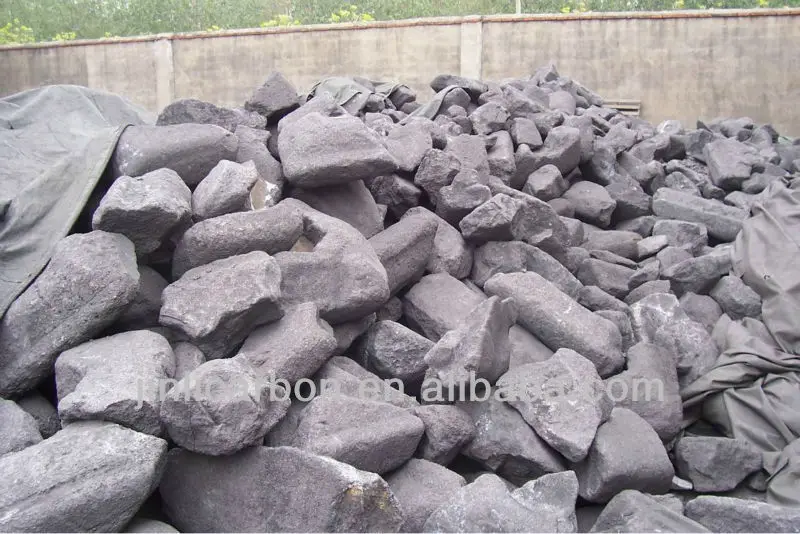 
 УГЛЕРОДНЫЙ анодный стык/углеродный блок  