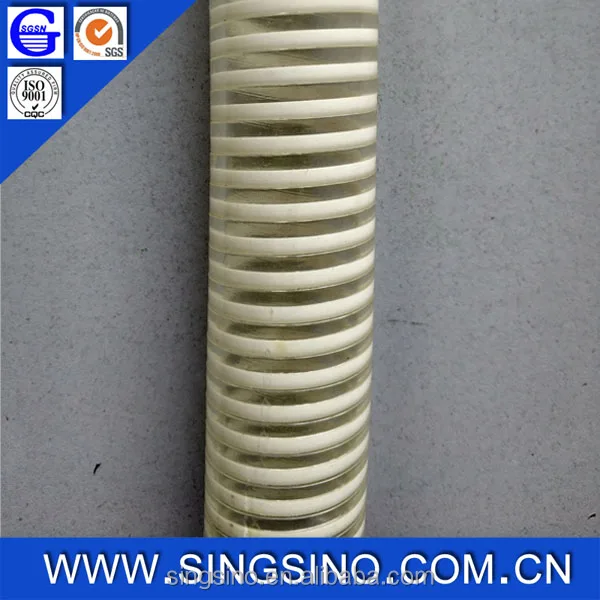 4 inch pump water hose suction water hose