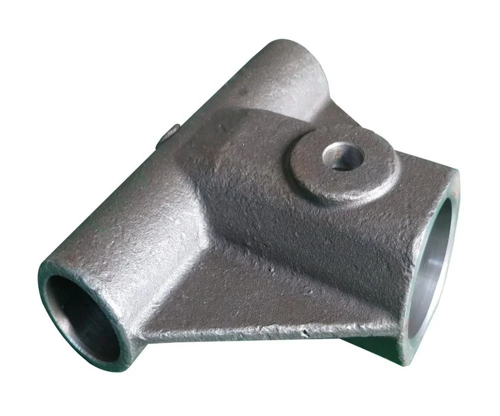 A large-scale Foundry With Powerful Machining Capabilities(25 years experience,20,000 tons capacity)