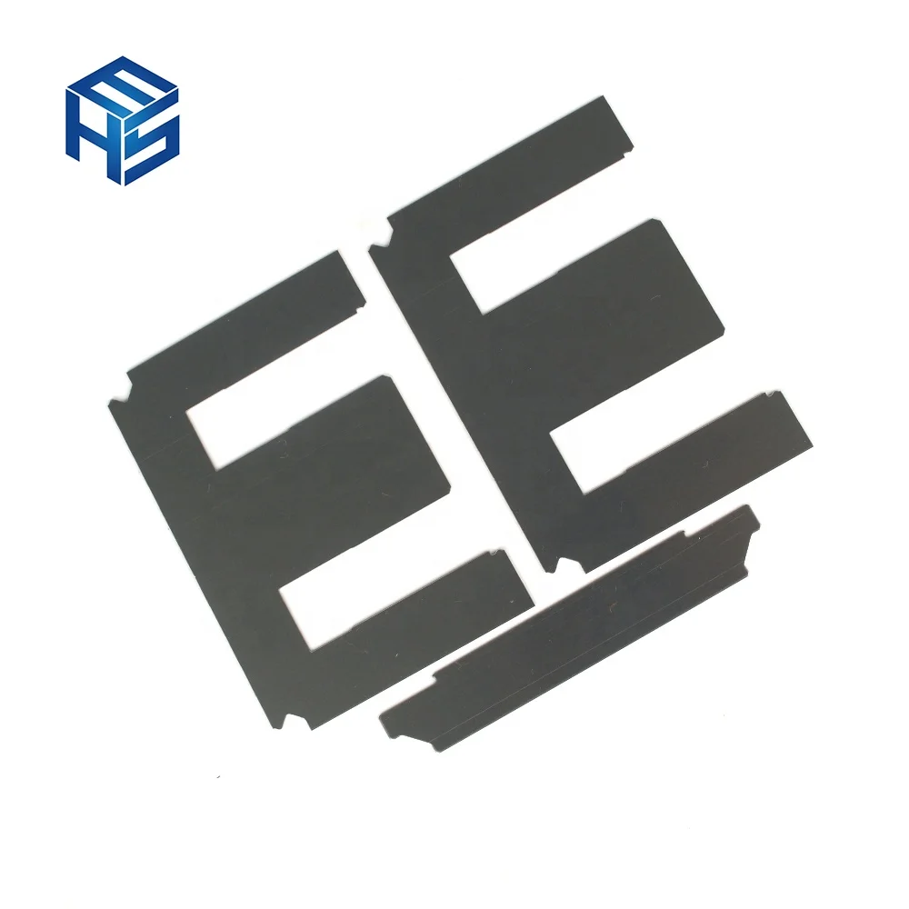 Single Phase EI-75H Laminated Iron Core