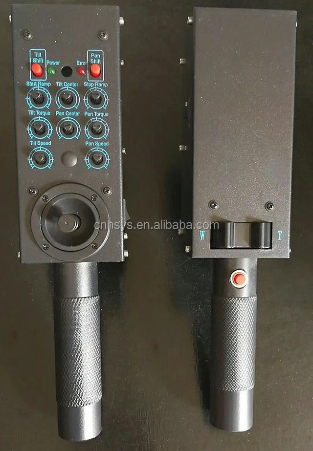 5.5 Meters Telescopic Camera Jib With Manual Arm