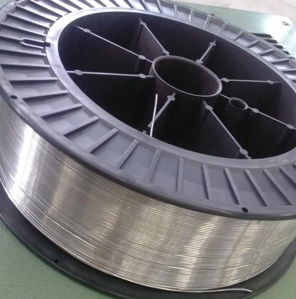 Aluminium Welding Alloy ER4047 ER4043