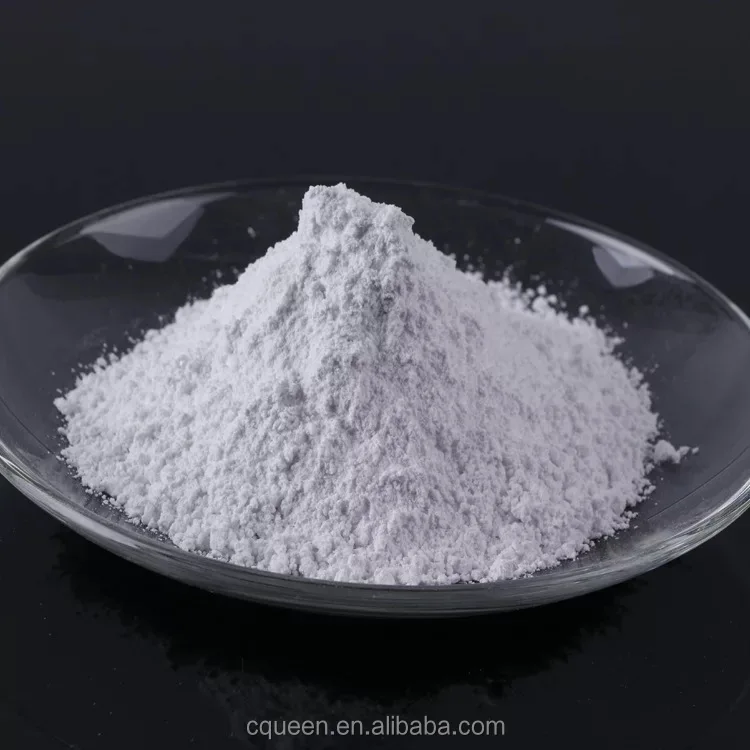 Factory Quartz Powder Price Nano Silica Powder Spherical Quartz Powder