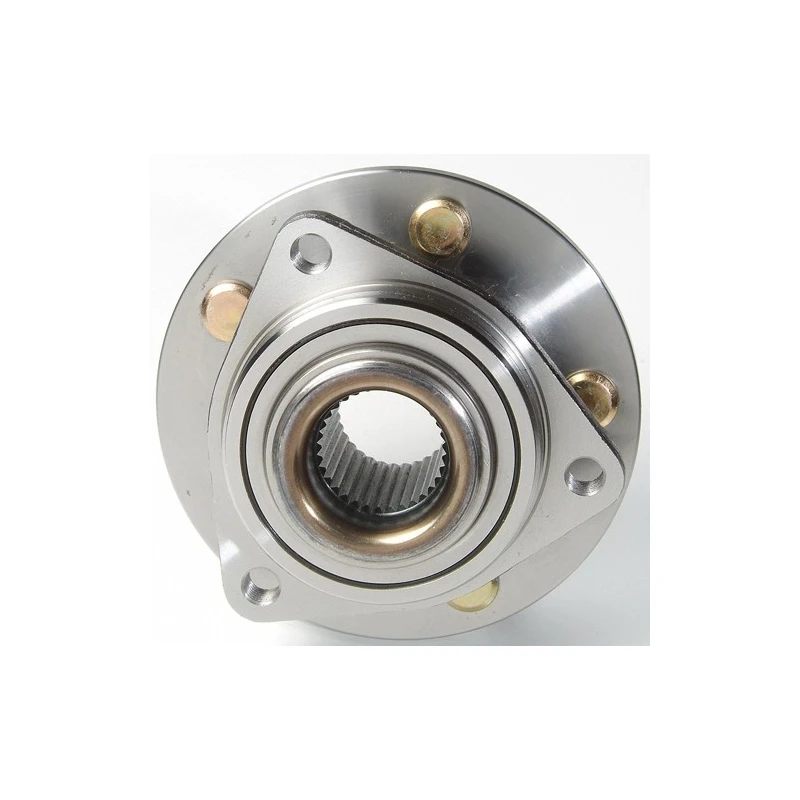 Front Hub Wheel Bearing Assembly