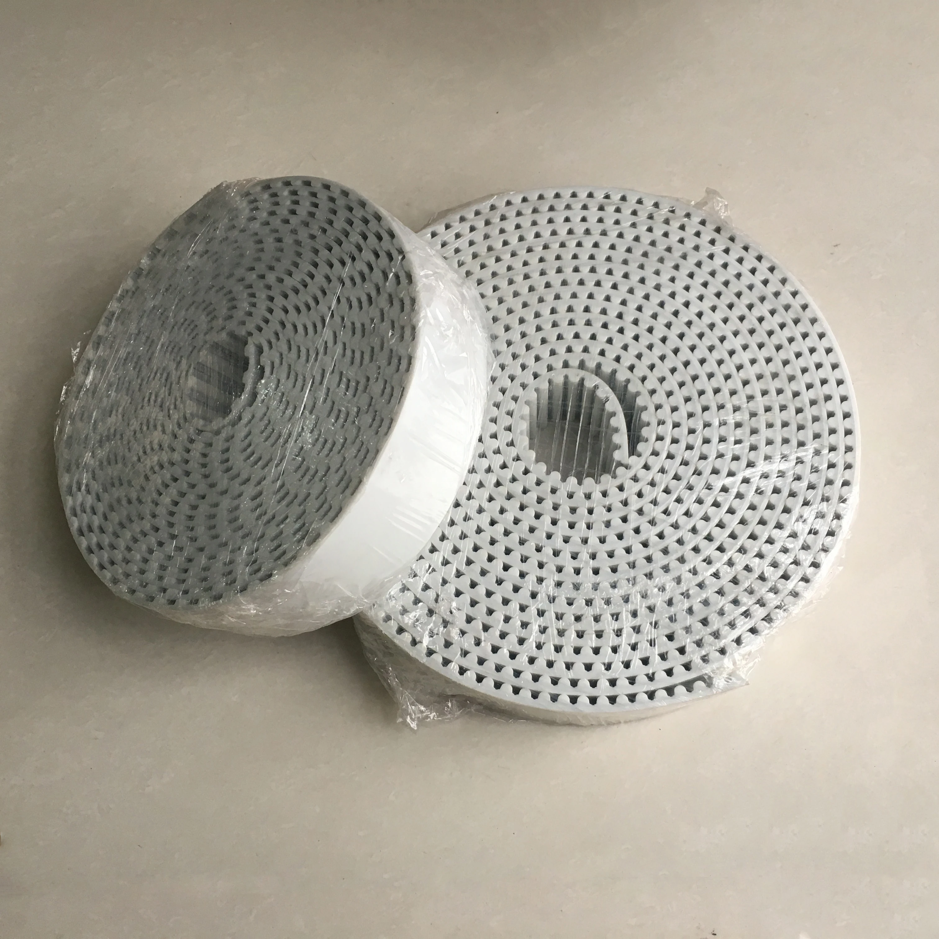 Стальной Шнур полиуретановый открытый ПУ концевой Ремень ГРМ XH