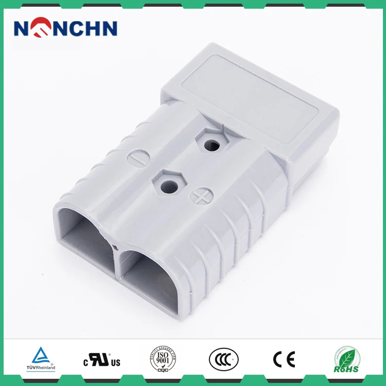 ОТЕЛЬ НАНЬФЭН Китай Низкой Цены Продукции 50A 175A 350A Быстро Клеммы Аккумулятора Разъем Водонепроницаемый