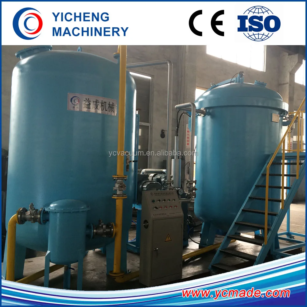 Промышленный двигатель обмотки давление вакуума пропитки VPI