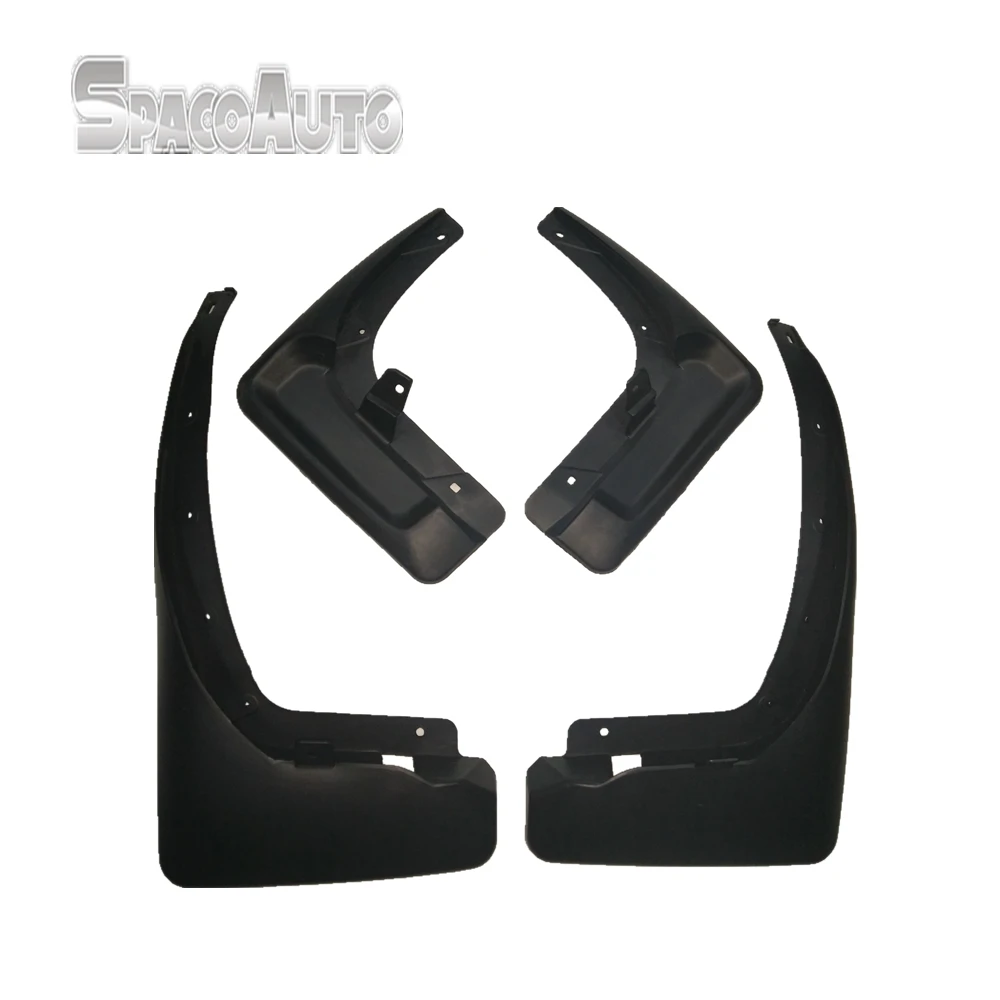 2017 Hot Selling Mud Flap,Plastic Mudguard For Cars MG01B