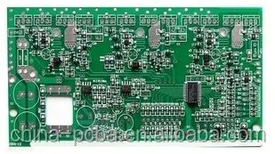 weighing scale pcb/bathroom scale pcb/bathroom scale load cell pcb