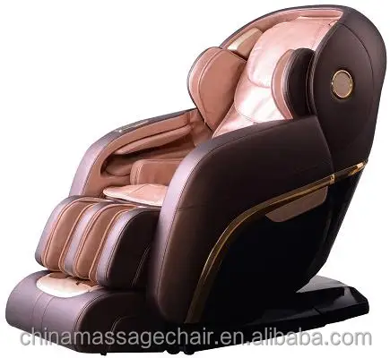 RK8900S 4D comtek massage chair/2016 new comtek massage chair