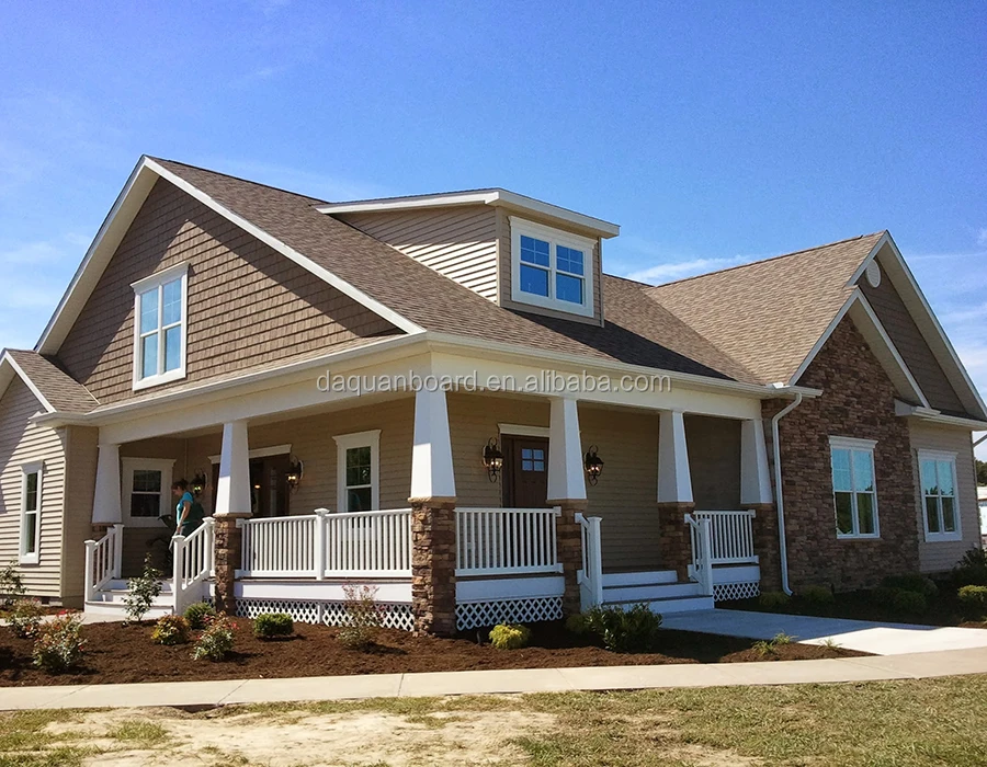 High quality prefabricated house germany bungalow home kits log cabin kits prefab house for sale