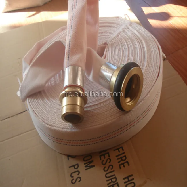 canvas agriculture fire hose