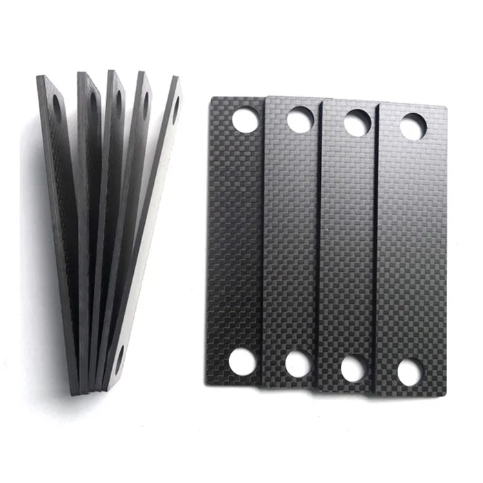 Прямая поставка с завода по более низкой цене поставщик углеродного волокна ЧПУ