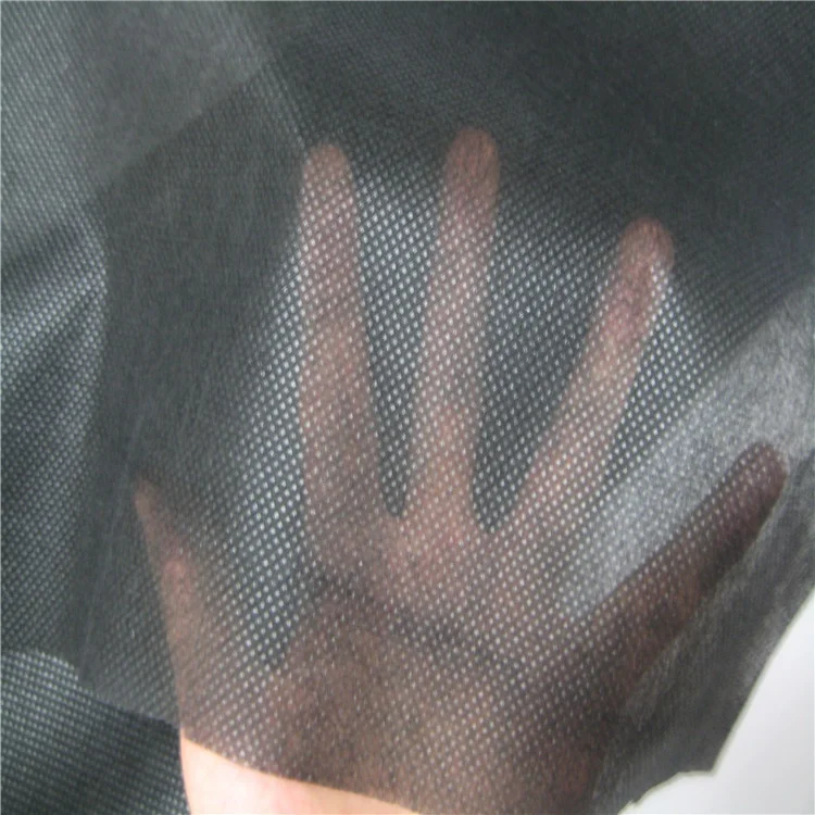 
Wholesale Hot selling pp Spunbond Nonwoven liner Fabric Material 