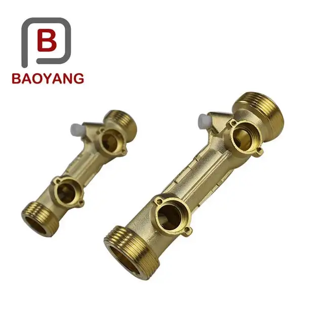 Система водоснабжения медь/из латуни Water knockout drum