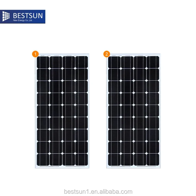 
economic system high quality home use 1KW mini solar Power System 