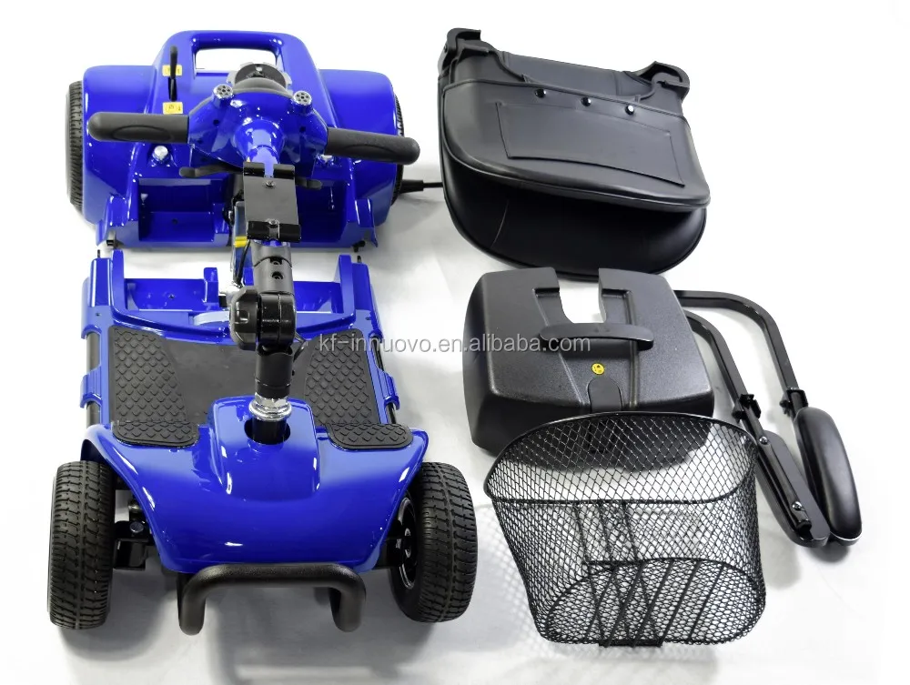 
Light Weight Mobility Scooter / light weight scooter 