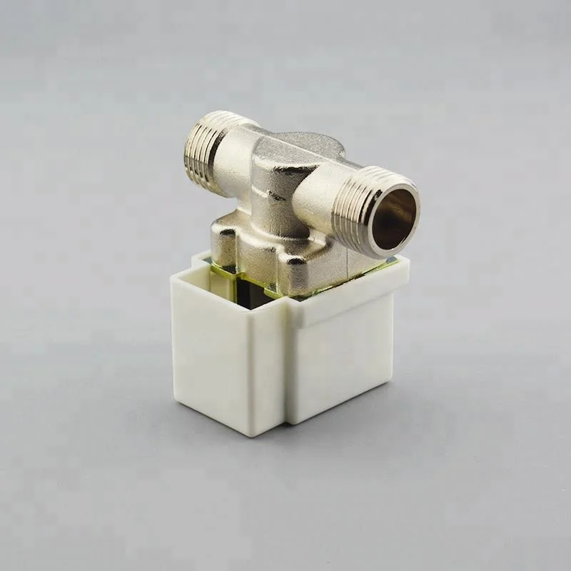  Хан воды электромагнитный клапан с контролем потока 2-дюймовый водой solenoidvalve для полива и орошения