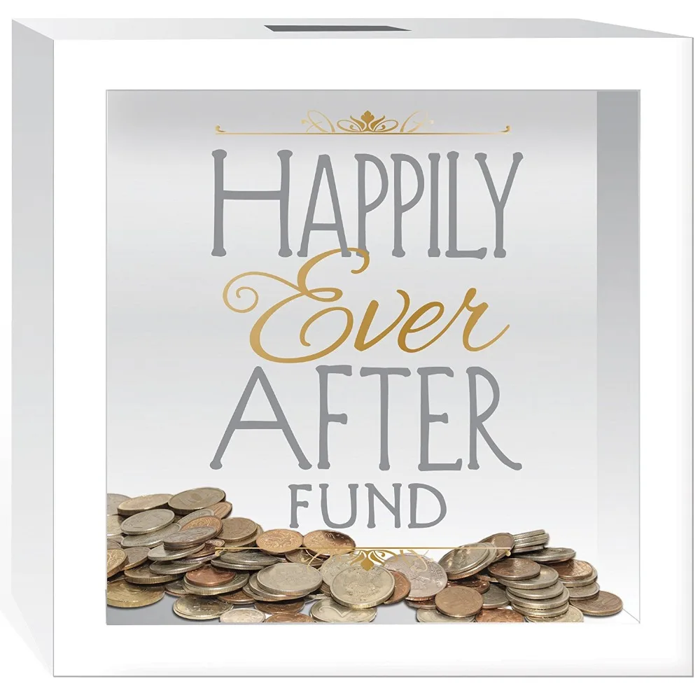 Ticket Holder Decorative deep shadow box picture frame