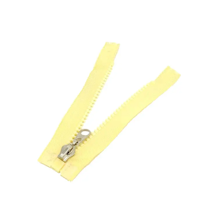 
Any Length Zip Nickel Free Zippers For Sale 